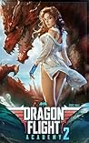 Dragon Flight Academy 2 by Eric Vall