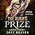 The Alien's Prize (Warriors of Luxiria, #1)