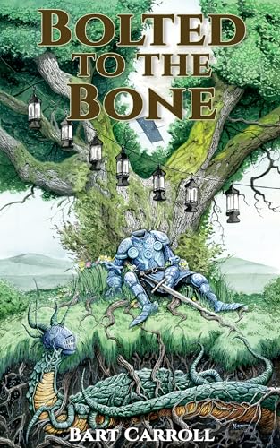 Bolted to the Bone (Kindle Edition)