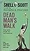 Dead Man's Walk (A Shell Scott Novel)
