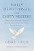 Daily Devotional for Empty ...