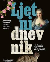 Ljetni dnevnik (Hardcover)