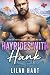 Hayrides with Hank: A Steamy Instalove Romance