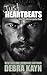 Just Heartbeats: age-gap, Dad's best friend, guardian, gripping suspense (Royalla Motorcycle Club Book 1)