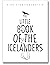 The Little Book of the Icelanders by Alda Sigmundsdóttir