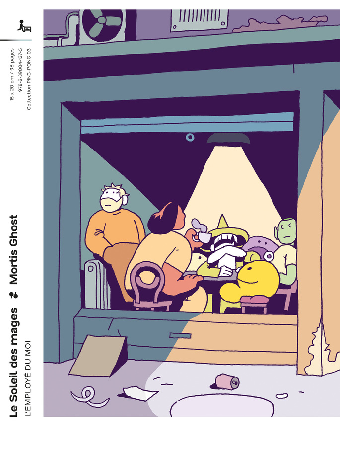 Le Soleil des mages - Nouvelle Edition (Paperback)