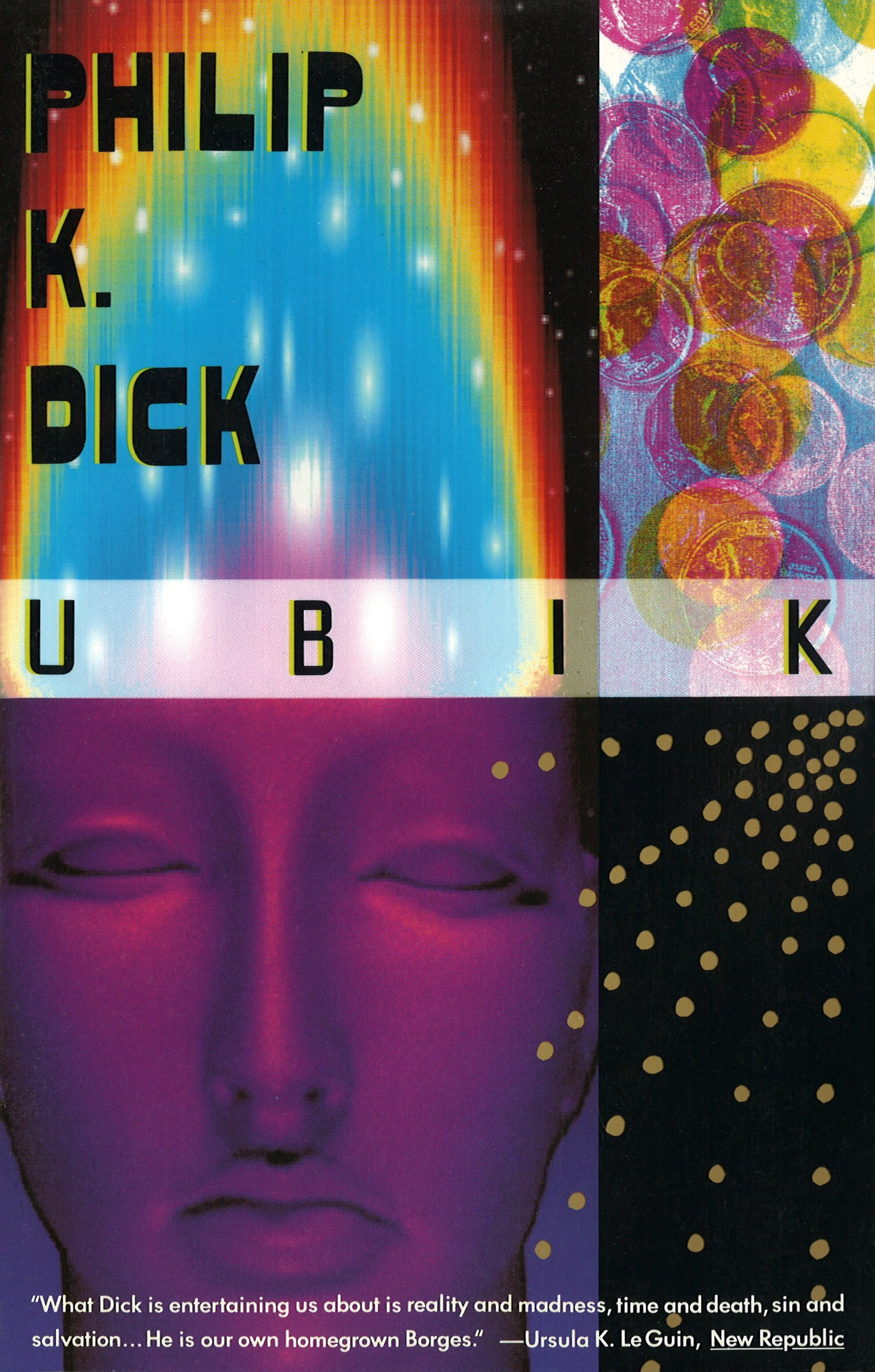 Ubik