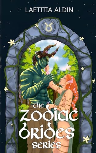 Taurus: An Alien Spicy Novella (Kindle Edition)