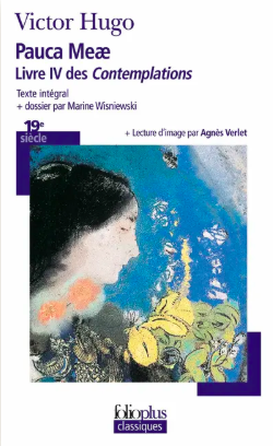 Pauca Meæ (Pocket Book)