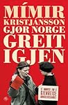 Gjør Norge greit ...