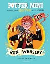 Potter Mini by J.K. Rowling