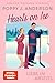 Hearts on Ice - Liebe im Abseits (Hearts on Ice, #1)