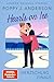 Hearts on Ice - Herzschlagfinale by Poppy J. Anderson