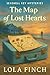 The Map of Lost Hearts: A S...