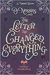 PJ Norris and The Letter that Changed Everything