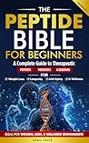 The Peptide Bible...