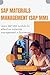 SAP Materials Management (SAP MM): Learn SAP MM module for effective materials management in businesses
