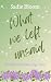 What We Left Unsaid: A Sept...