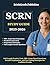 SCRN STUDY GUIDE 2025-2026 by BrightGrade Publishing