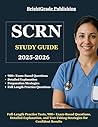 SCRN STUDY GUIDE ...