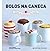 Bolos na Caneca (Portuguese Edition)