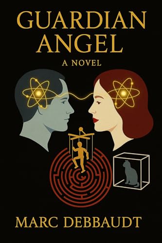 Guardian Angel (Kindle Edition)