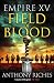 Field of Blood (Empire #15)