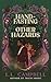 Hand-Fasting and Other Hazards: A Forced Proximity Cozy Paranormal Romance