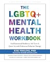 The LGBTQ+ Mental...