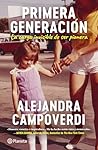 Primera generación
