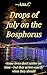 Drops of July on the Bospho...