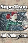 Superteam: A Nove...