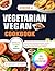 VEGETARIAN VEGAN AIR FRYER ...
