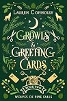 Growls & Greeting...