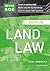 Revise SQE Land Law 2025/26...