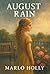 August Rain