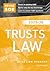 Revise SQE Trusts Law 2025/...