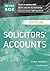 Revise SQE Solicitors' Acco...