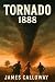 TORNADO 1888: A Sci-Fi Western of Cosmic Horror and Survival (sci-fi disaster novellas)