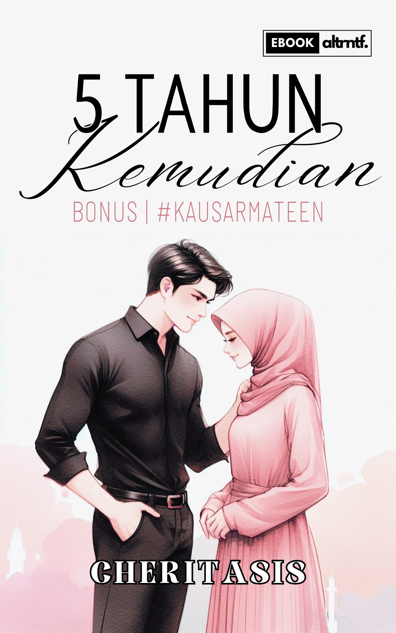 5 Tahun Kemudian