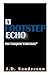 A Footstep Echo by J.D. Sanderson