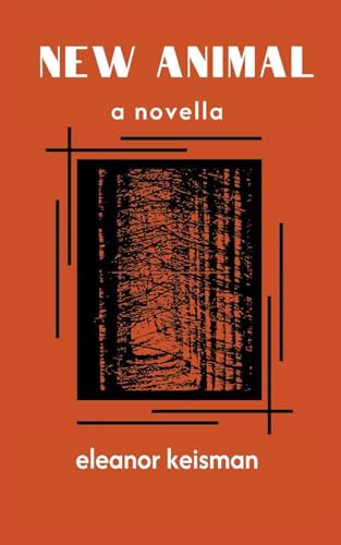 New Animal (Paperback)