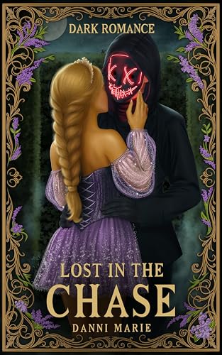 Lost in the Chase (Kindle Edition)