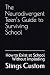 The Neurodivergent Teen’s Guide to Surviving School by Stings Custom
