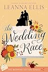 The Wedding Race (The Wedding Letter, #2)