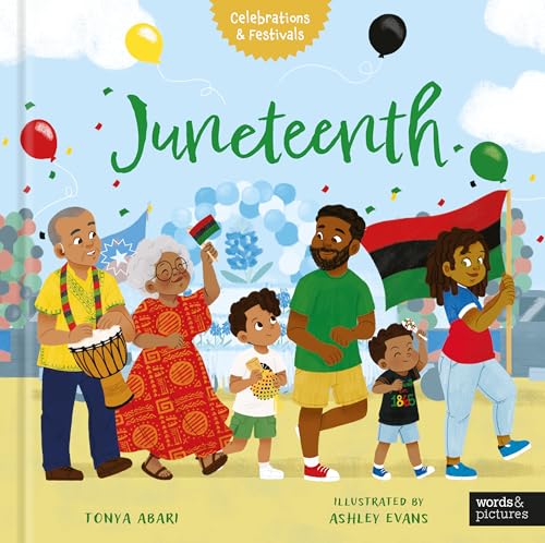 Juneteenth (Celebrations & Festivals)