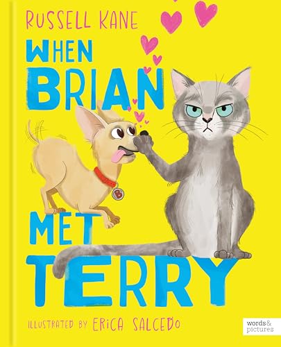 When Brian Met Terry (Hardcover)