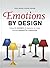 Emotions by Design by Pieter Desmet
