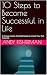 10 Steps to Become Successf...