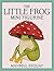 The Little Frog Mini Figurine